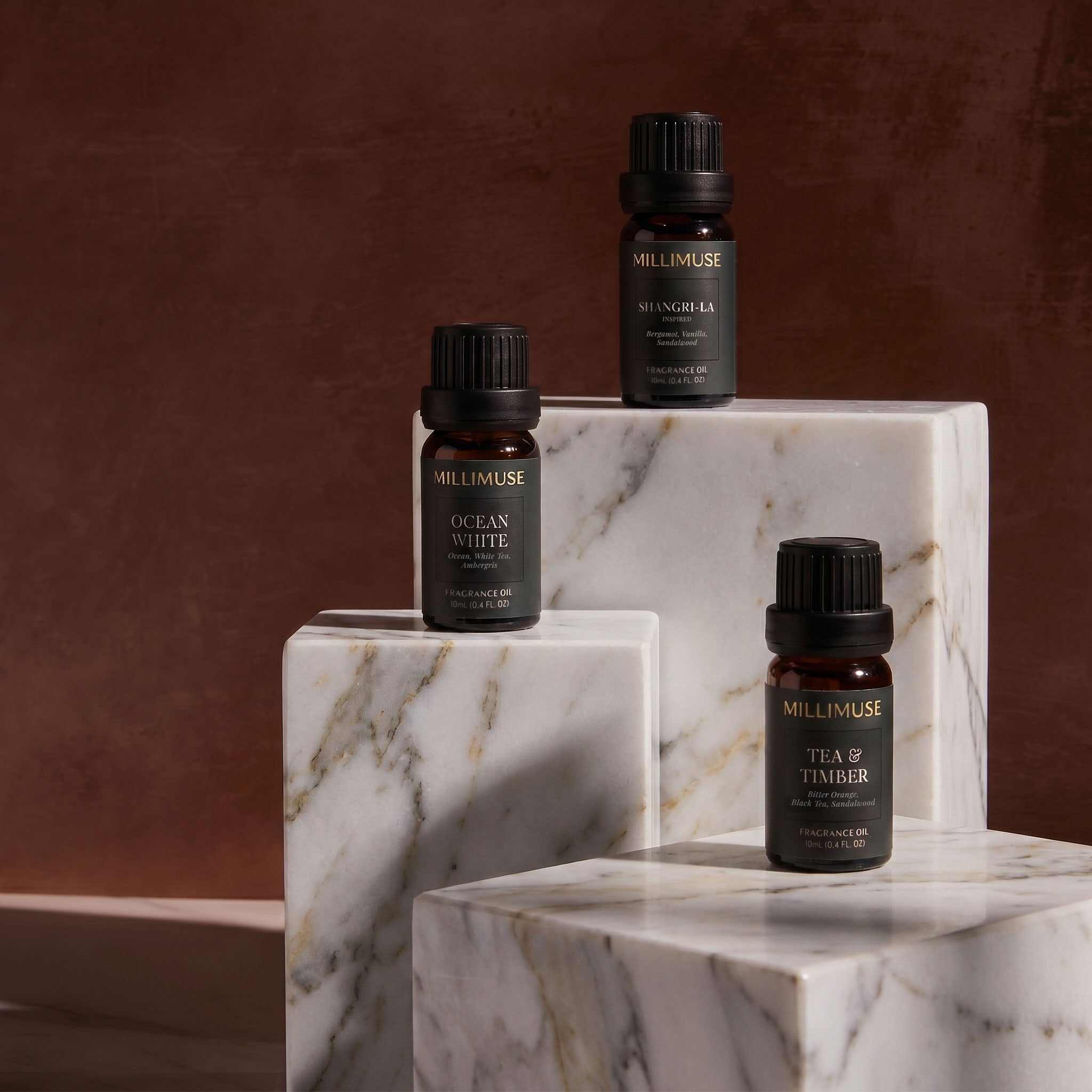 Fragrance Oil