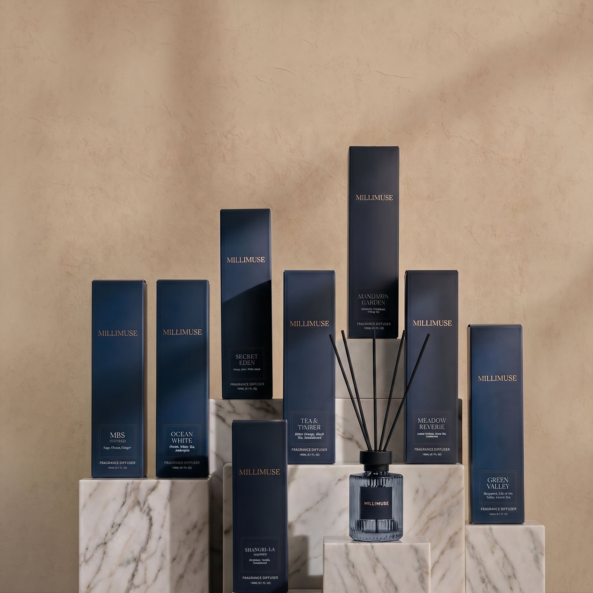 Reed Diffuser