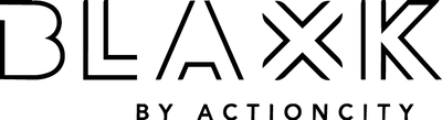 Blaxk logo