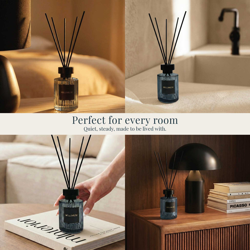 MBS Inspired Reed Diffuser